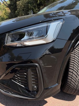 Audi Q2 2023