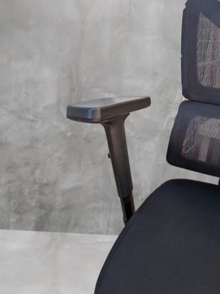 Silla ergonómica profesional Ergohuman
