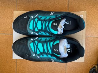 Zapatillas On Running!!!!!!