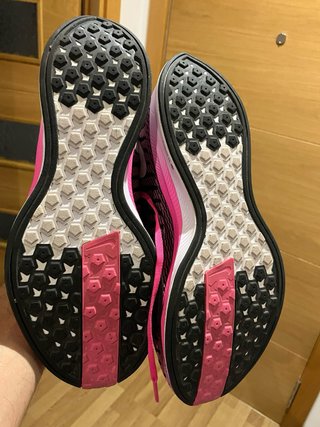 Zapatillas Nike Pegasus Turbo Talla 41