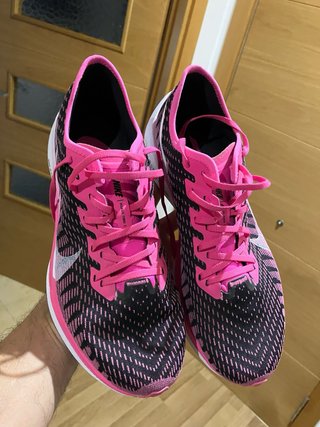 Zapatillas Nike Pegasus Turbo Talla 41