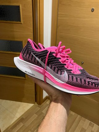 Zapatillas Nike Pegasus Turbo Talla 41