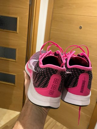Zapatillas Nike Pegasus Turbo Talla 41