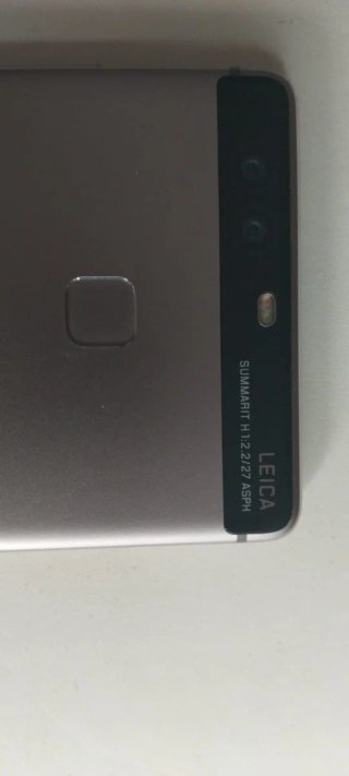 Huawei P9 Leica