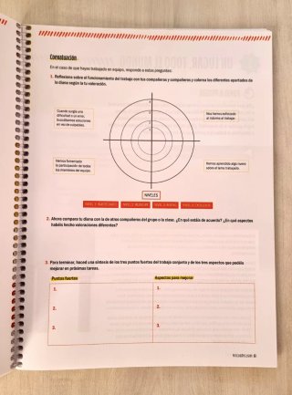 Proyecto: Fanfest. Geografía e Historia 4 ESO [...