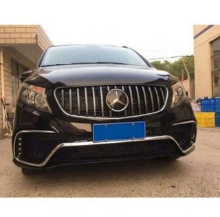 Kit de Carrocería completo para Mercedes Clase V W
