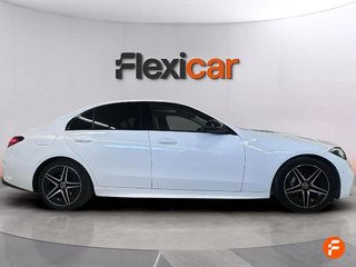 Mercedes Clase C C 200 d Estate