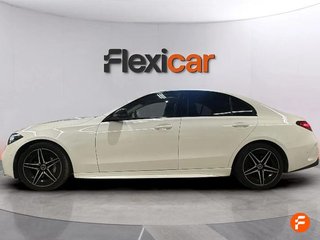 Mercedes Clase C C 200 d Estate