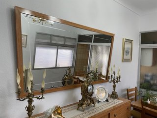 Comedor comedor completo estlo 70’´