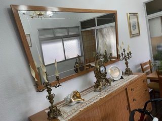 Comedor comedor completo estlo 70’´