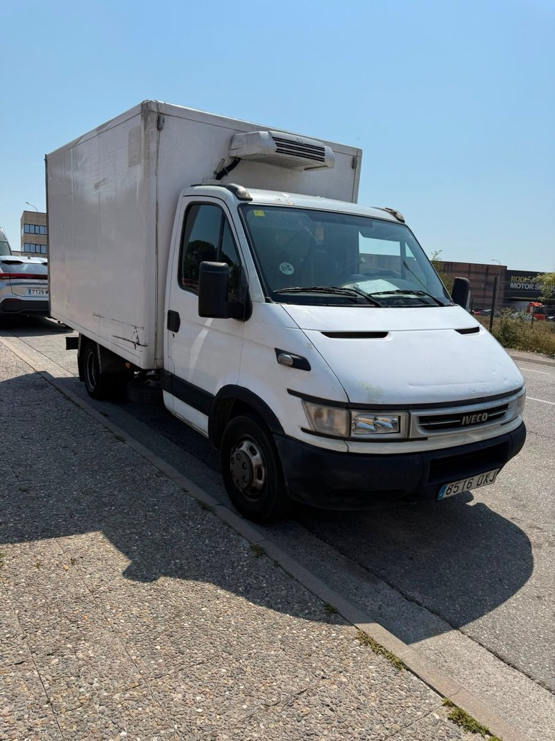 Iveco Daily 2006 - foto 1