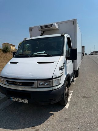 Iveco Daily 2006