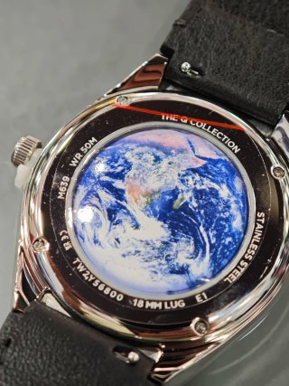 Reloj Timex  Cronógrafo Joe Cool de Peanuts  Merli