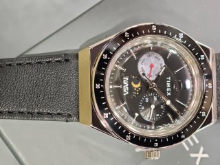 Reloj Timex  Cronógrafo Joe Cool de Peanuts  Merli