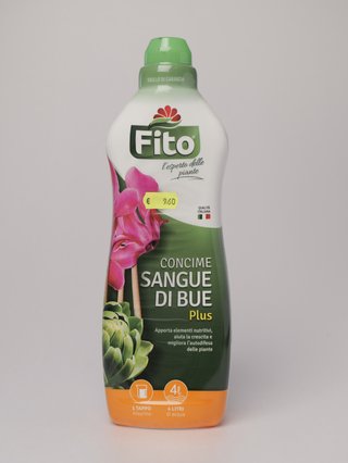 Concime Fito Sangue di Bue Plus