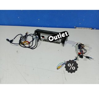 EV RADIO GPS ANDROID 13 TOYOTA COROLLA 07-13 M010088L2