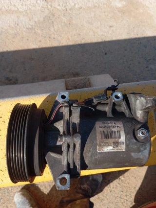 Renault Clio 2010