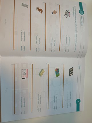 Libro Innovamat 2o primaria 3r trimestre