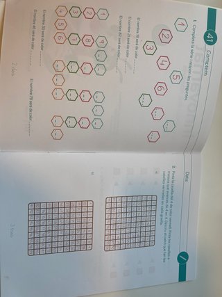 Libro Innovamat 2o primaria 3r trimestre