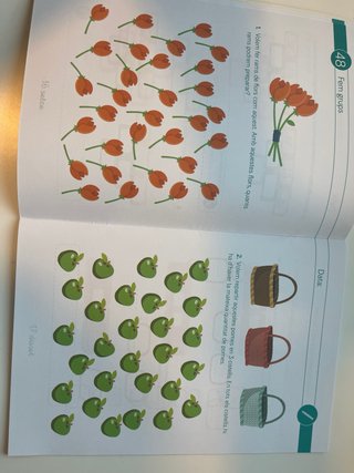 Libro Innovamat 2o primaria 3r trimestre