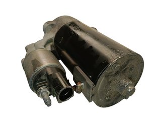 MOTOR ARRANQUE AUDI A4 BERLINA (8K2) CAQ 03L91102