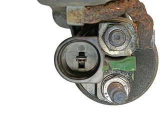 MOTOR ARRANQUE AUDI A4 BERLINA (8K2) CAQ 03L91102