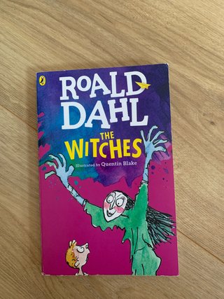 The Witches