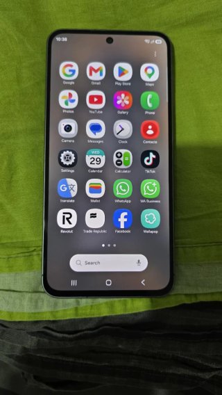 Samsung A56 256GB