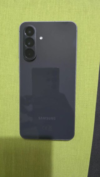 Samsung A56 256GB