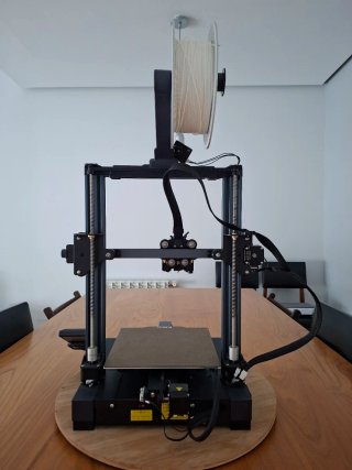 Impresora 3D Elegoo Neptune Pro