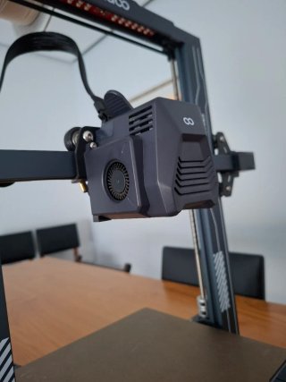 Impresora 3D Elegoo Neptune Pro