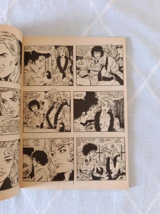MISTERIA Nº5.