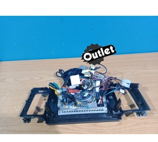 EV RADIO GPS ANDROID 12 PARA TOYOTA RAV4 13-17 M010188L1