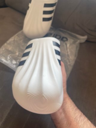 Zuecos Adidas Adifom Talla 45