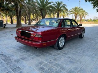 ⁉️OFERTA!⁉️ VENDO Jaguar XJ Sport V6 – 1995