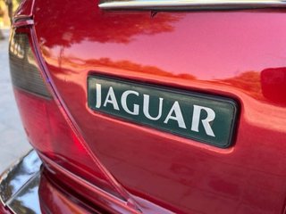 ⁉️OFERTA!⁉️ VENDO Jaguar XJ Sport V6 – 1995