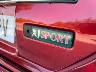 ⁉️OFERTA!⁉️ VENDO Jaguar XJ Sport V6 – 1995