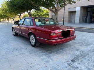 ⁉️OFERTA!⁉️ VENDO Jaguar XJ Sport V6 – 1995