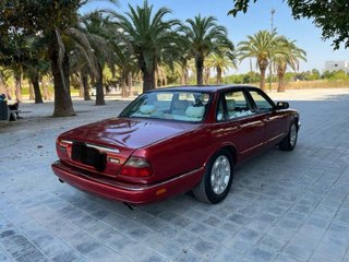 ⁉️OFERTA!⁉️ VENDO Jaguar XJ Sport V6 – 1995