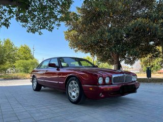 ⁉️OFERTA!⁉️ VENDO Jaguar XJ Sport V6 – 1995