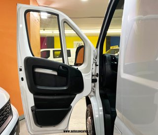 PEUGEOT BOXER L1H1,2 AÑOS DE GARANTIA