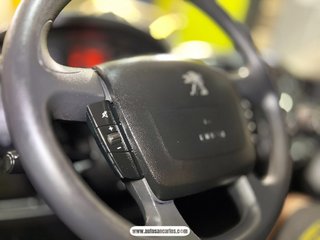 PEUGEOT BOXER L1H1,2 AÑOS DE GARANTIA