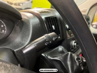 PEUGEOT BOXER L1H1,2 AÑOS DE GARANTIA