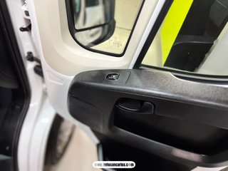 PEUGEOT BOXER L1H1,2 AÑOS DE GARANTIA