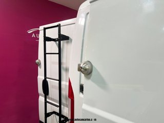 PEUGEOT BOXER L1H1,2 AÑOS DE GARANTIA