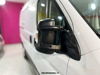 PEUGEOT BOXER L1H1,2 AÑOS DE GARANTIA