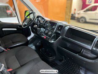 PEUGEOT BOXER L1H1,2 AÑOS DE GARANTIA