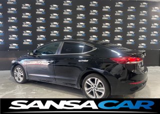Hyundai Elantra 2016