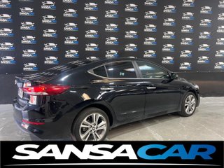 Hyundai Elantra 2016