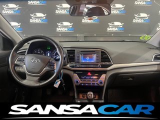 Hyundai Elantra 2016